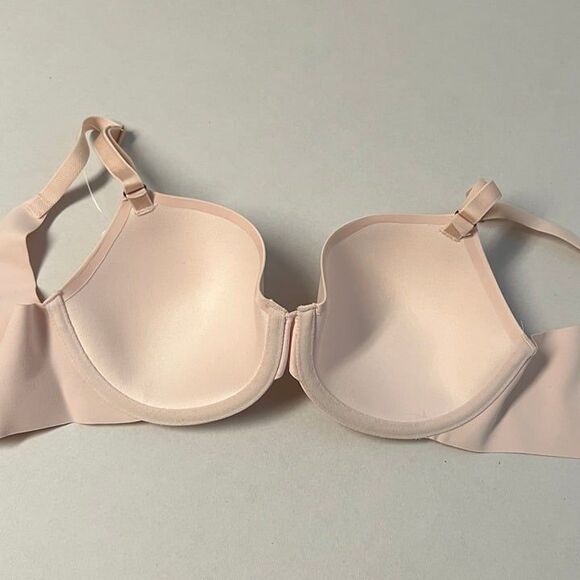 Soma Vanishing 360 Perfect Coverage Bra 34B - Picture 4 of 6